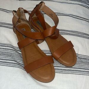 Steve Madden Sandals size 8.5